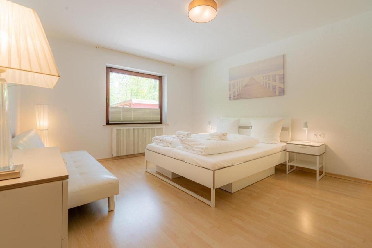 Wohnung-C-305 Sankt Peter-Ording Dış mekan fotoğraf