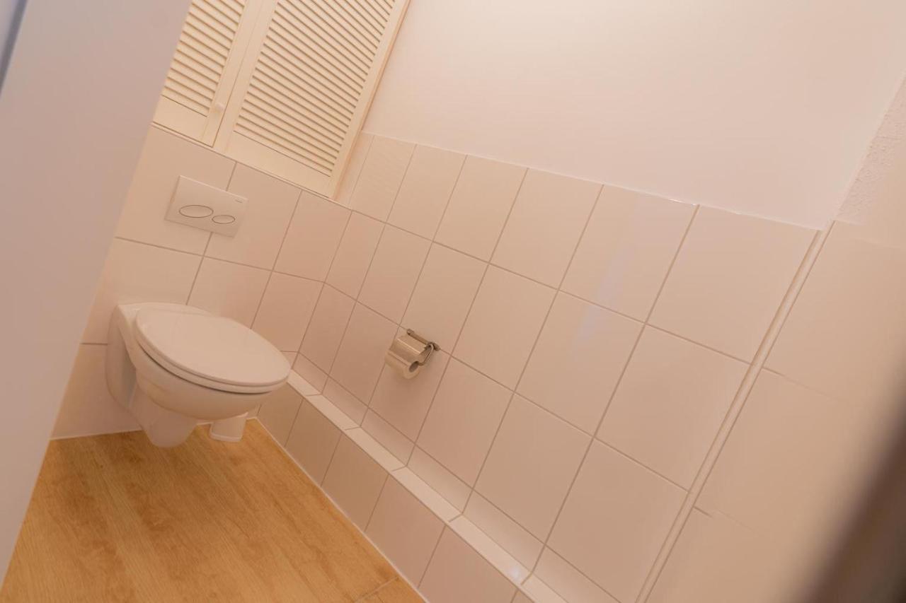 Wohnung-C-305 Sankt Peter-Ording Dış mekan fotoğraf