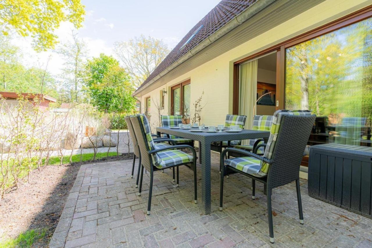 Wohnung-C-305 Sankt Peter-Ording Dış mekan fotoğraf