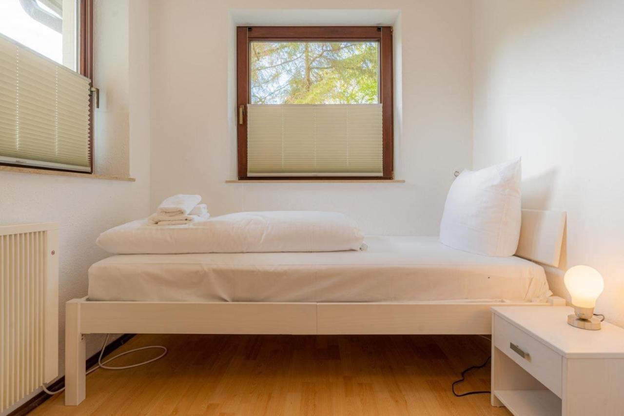 Wohnung-C-305 Sankt Peter-Ording Dış mekan fotoğraf